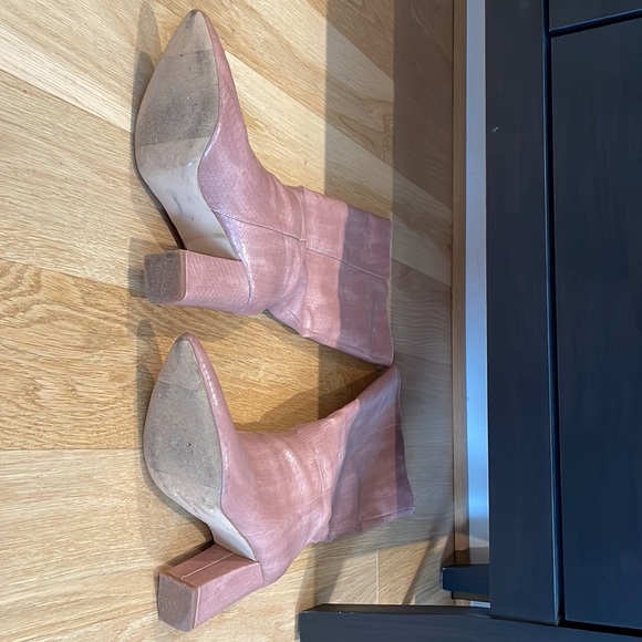 Steve Madden Firefly Boots - Picture 4 of 4